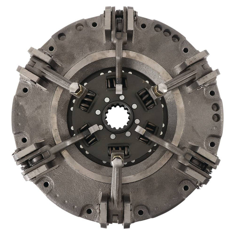 Load image into Gallery viewer, Clutch, Dual Assembly for Kubota M5030DT 35555-25100, 35555-25102
