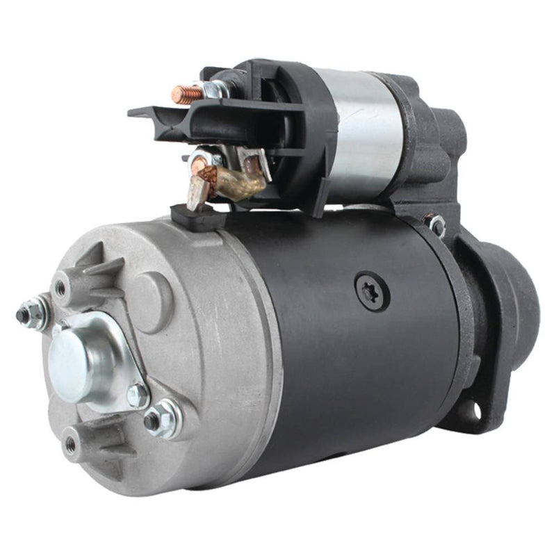 Load image into Gallery viewer, 185086050 12V 9 Tooth Starter for Ford New Holland Tractor 1000 1500 1600 1700 image 2
