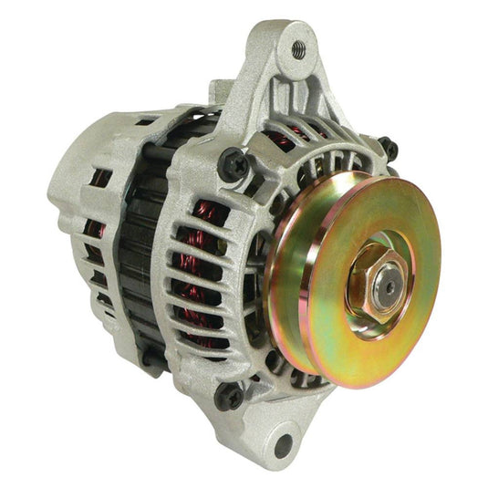 435-245 Alternator for Kubota 1C010-64012 1C010-64010 1C010-64011