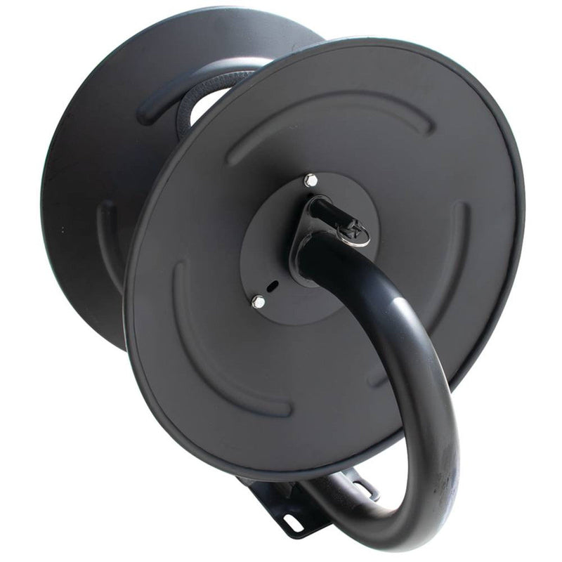 Load image into Gallery viewer, Hose Reel 758-741 4000 PSI Max 3/8 Inlet
