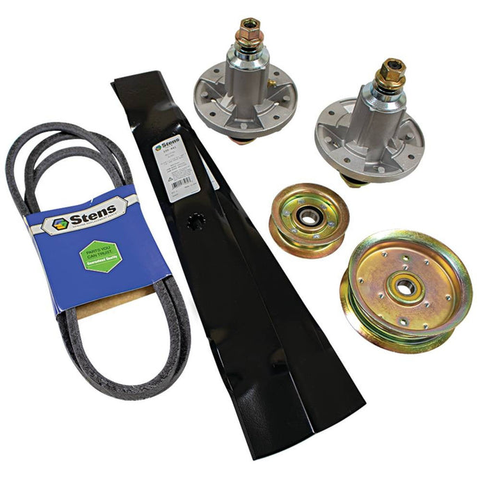 Mower Deck Service Kit 785-922 for John Deere L100, L105, L108 and L110 image 1