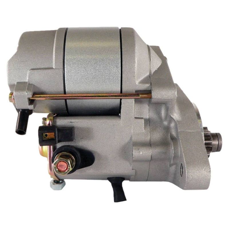Load image into Gallery viewer, Starter for Denso 228000-5660, 228000-5661 for Industrial Tractors 8100-0103
