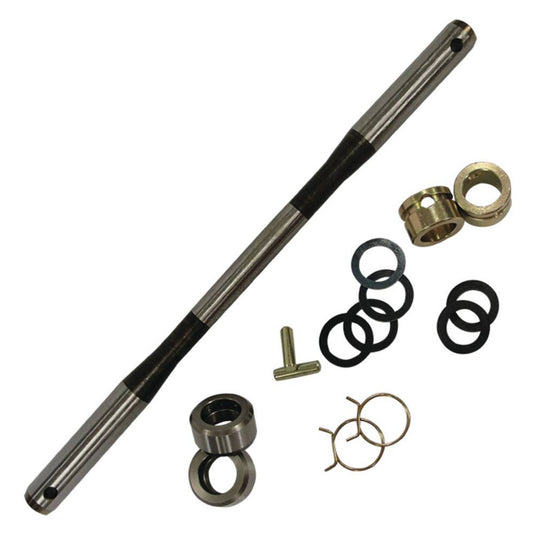 Load Control Shaft Kit for John Deere AL40976 image 1