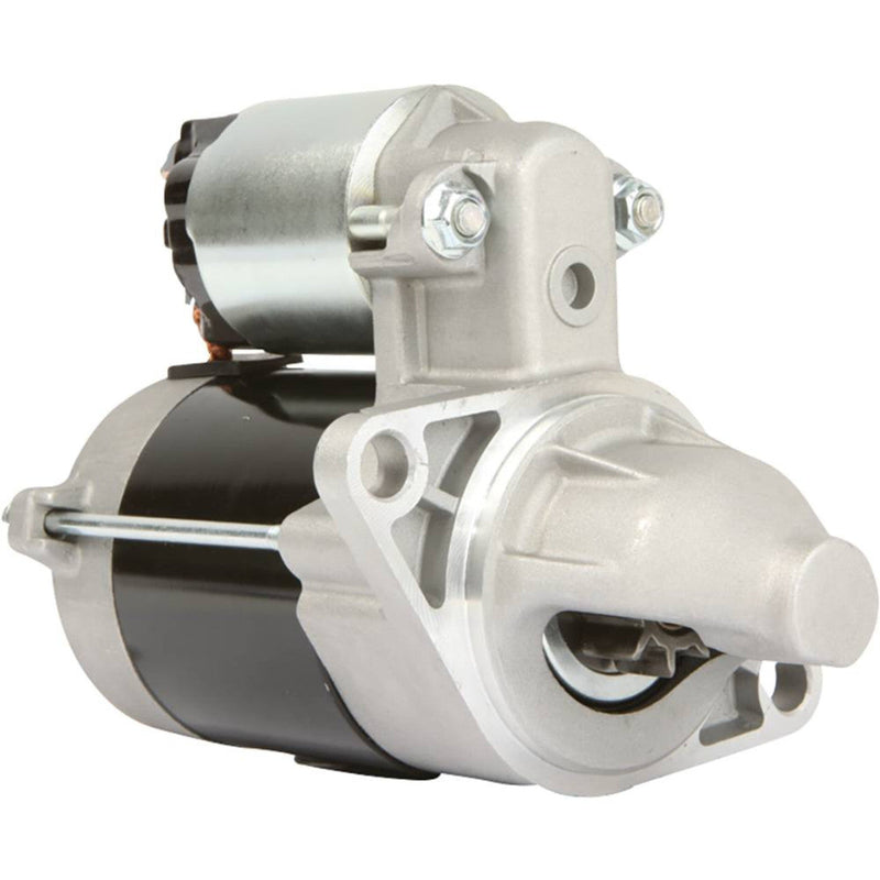 Load image into Gallery viewer, 435-255 Electric Starter for Kubota EG673-63013 Denso 428000-6680
