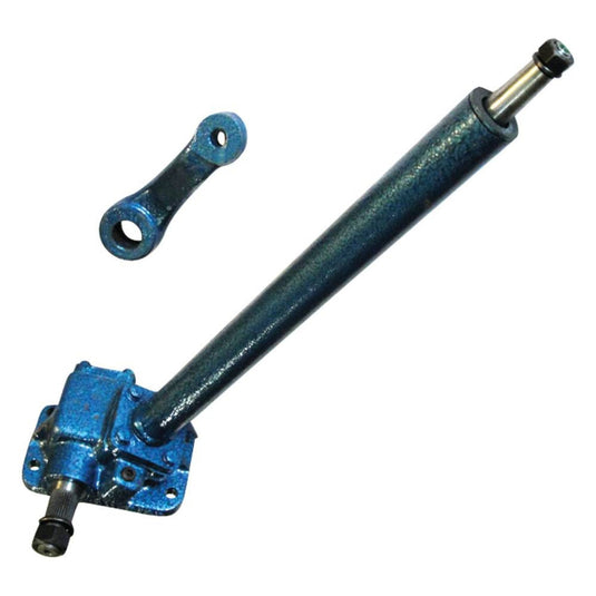 34159-16091,35240-16100New Steering Gear Assembly for Kubota L175; L185; L245