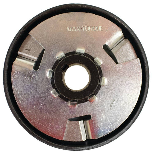 Pulley Clutch for 3/4" Bore , 255-315