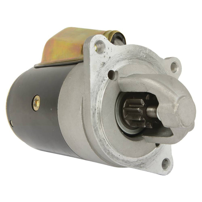 Starter for Ford/Holland 550 Indust/Const D7NN11001ARXL; 1100-0112 image 1