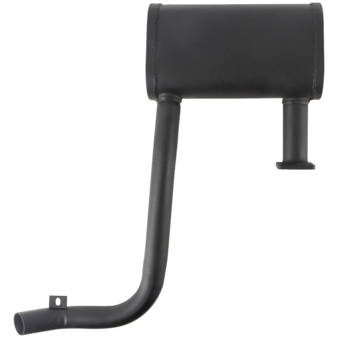 Muffler for Kubota MX4700DT, MX4700F, MX4700H 1917-8319 image 1