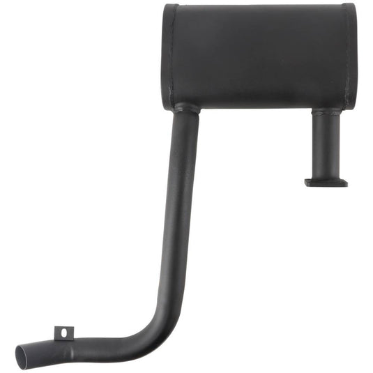 Muffler for Kubota MX4700DT, MX4700F, MX4700H 1917-8319 image 1