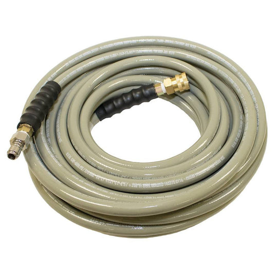 Pressure Washer Hose 758-717 for 3/8" Inlet