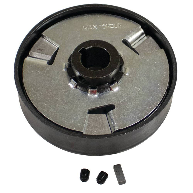 Load image into Gallery viewer, Pulley Clutch for 3/4" Bore , 255-315
