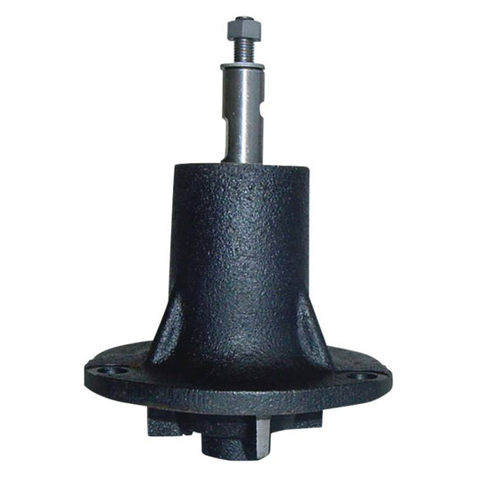 Water Pump for Massey Ferguson TEA20 1881804M91, 825843M91, 826119M91; 1206-6207 image 1