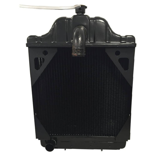 Radiator for Case IH A39344 image 1