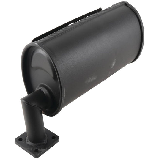 Muffler for Kubota B3000HSDC; B3000HSDCC; B3030HSDC; B3030HSDCC 6C230-58402; 6C230-58403; 6C230-58404 image 3