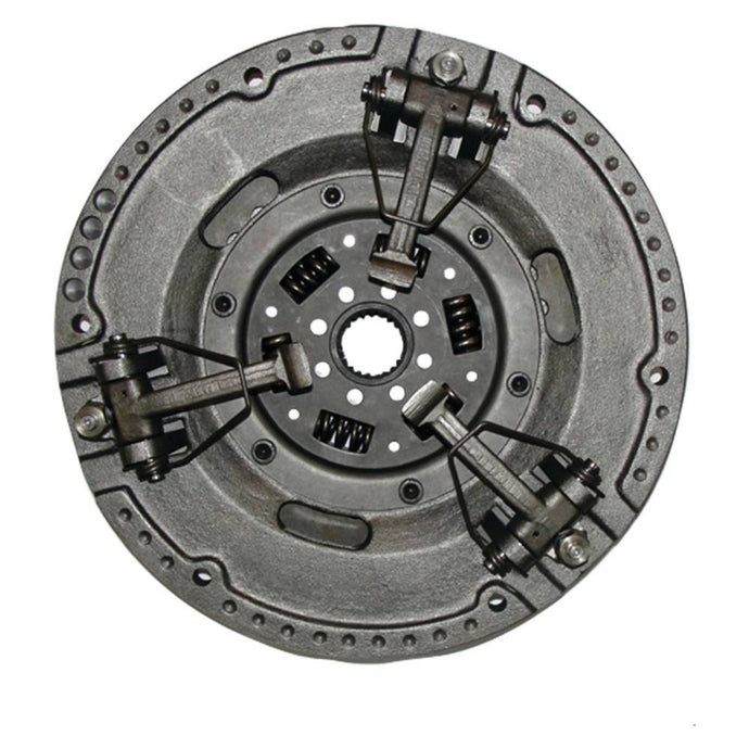 Clutch Plate for John Deere 1020, 1030, 1040, 1120, 1130, 1140 image 1