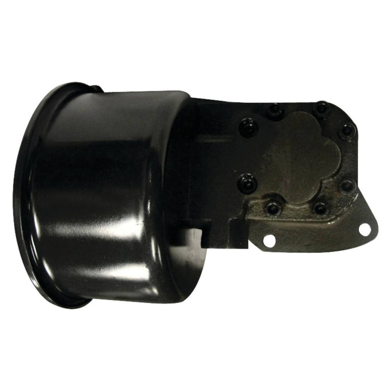 Load image into Gallery viewer, 544443M91 Power Steering Pump for Massey Ferguson 135 202 204 2135 35 image 3
