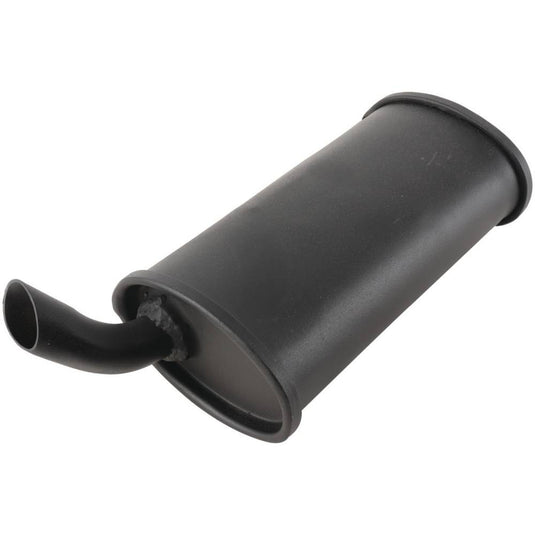 Muffler for Kubota BX1800D, BX1830D, BX2200D, BX22D, BX23D image 3