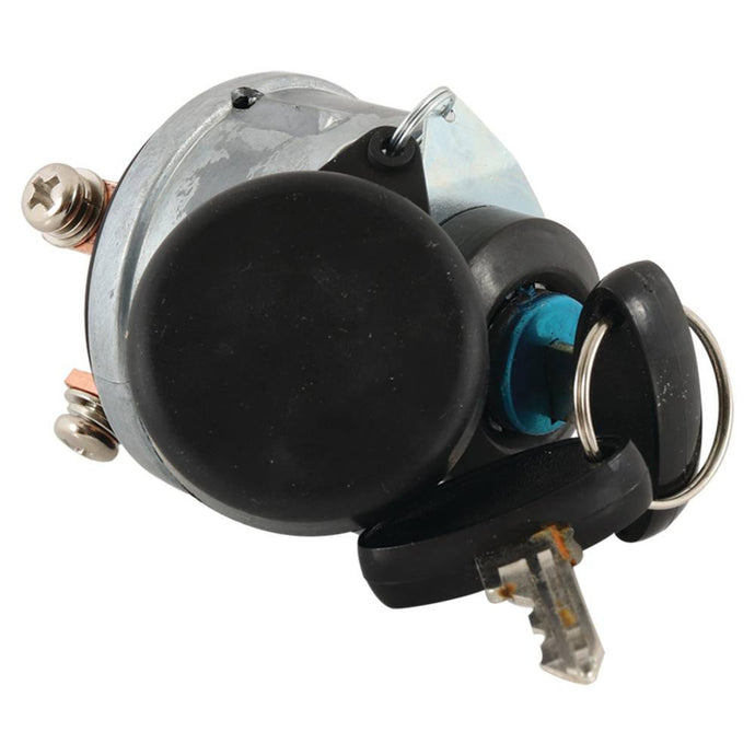 Ford New Holland Tractor Ignition Switch for 1510 1600 1700 1710 1900 1910 2110 image 1