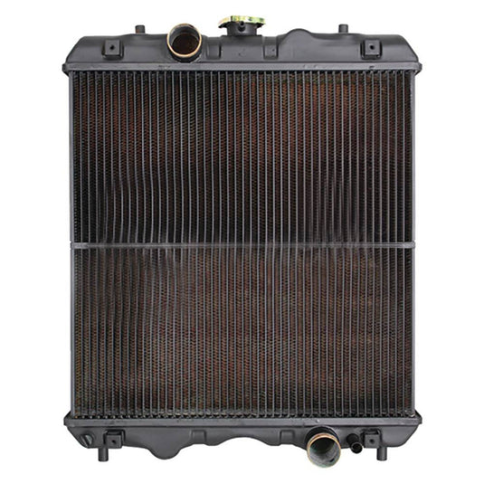 Radiator for Kubota M6800HDC M6800SC M6800SDTC M8200 M8200DTN 3A151-17100