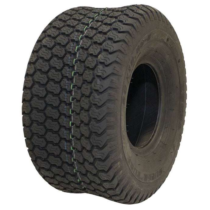 Tire for 20x10.00-8 Super Turf 4 Ply , 160-421 image 1