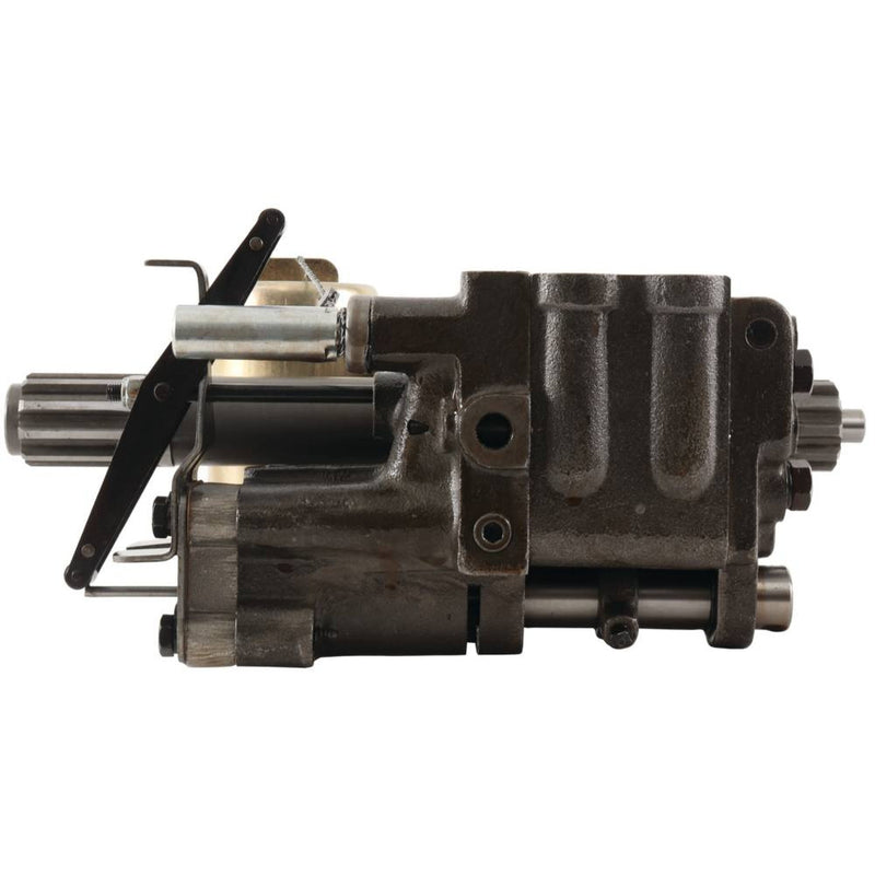 Load image into Gallery viewer, Hydraulic Pump for Massey Ferguson Tractor 253, 35, TO35 184472V93; 1201-1603 image 4
