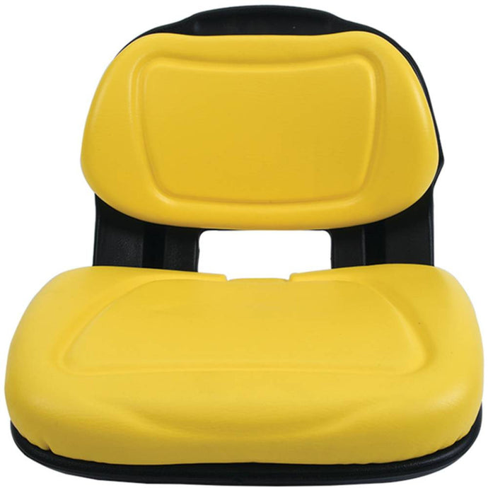 Seat 3010-0061 for John Deere X300 Riding Mower AM136044 image 1