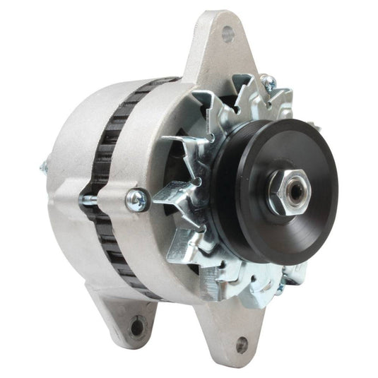 Alternator for Kubota KH191 Excavator, L2850DT, L2850DTGST, L3250DT