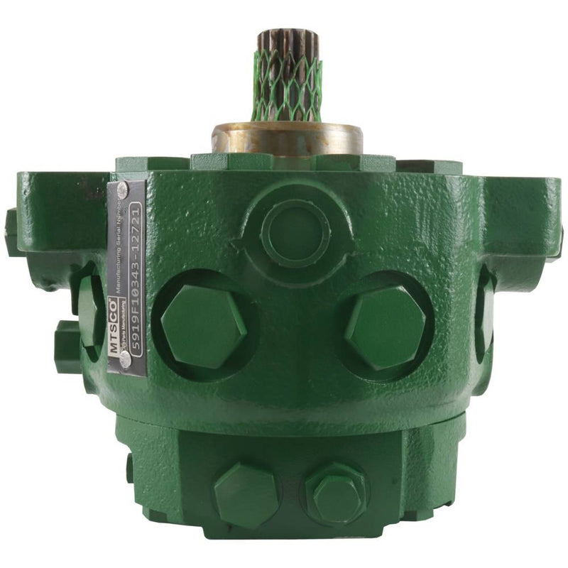 Load image into Gallery viewer, Hydraulic Pump for John Deere 4000 4020 4040 4230 1401-1201 AR94661 R71587 image 4
