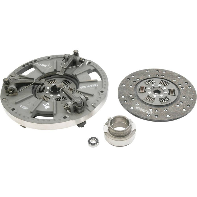 LuK Clutch Kit 1412-2003 for John Deere 228002310, 328006111, 628-1411-14 image 1