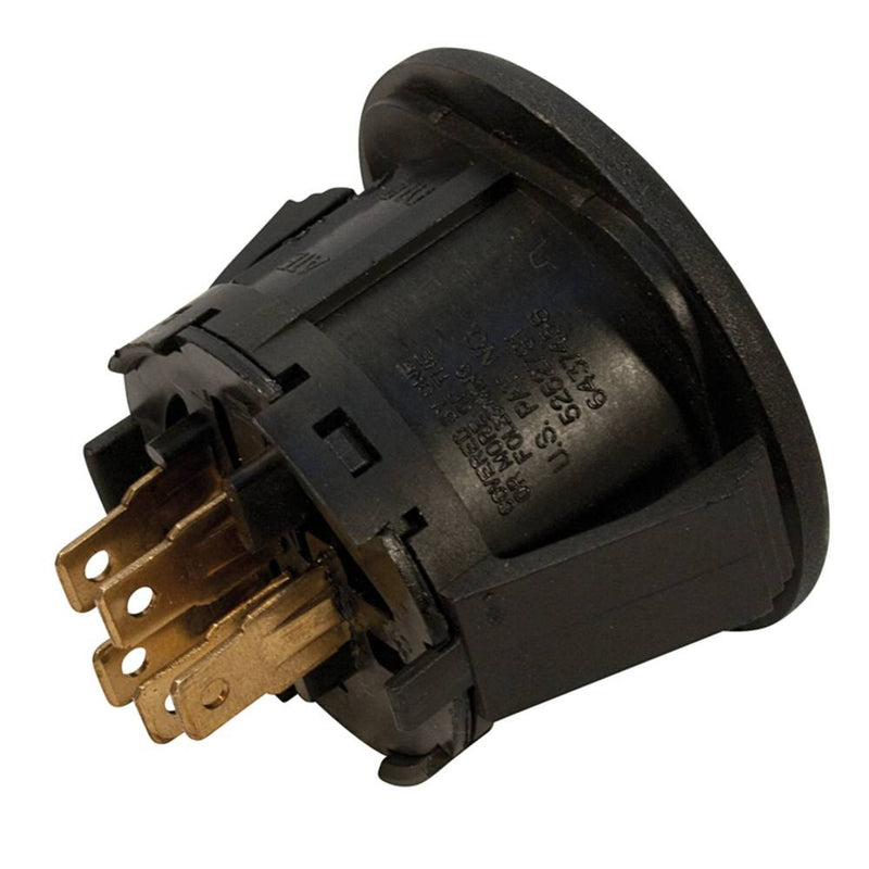 Load image into Gallery viewer, Ignition Switch Shop Pack 430-280-6 for John Deere AM133596 image 1
