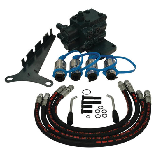 Hydraulic Valve Kit Ford/Holland 5610; 6610; 7610; 1101-1085