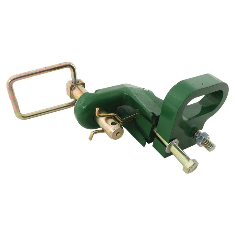 Load image into Gallery viewer, Drawbar Clevis Assembly for John Deere 8300 8310 8400 8100 8210 7720 8430 8110 image 2

