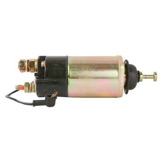 Solenoid for John Deere 570B Grader, 6059, 6068, 6068 Diesel image 1