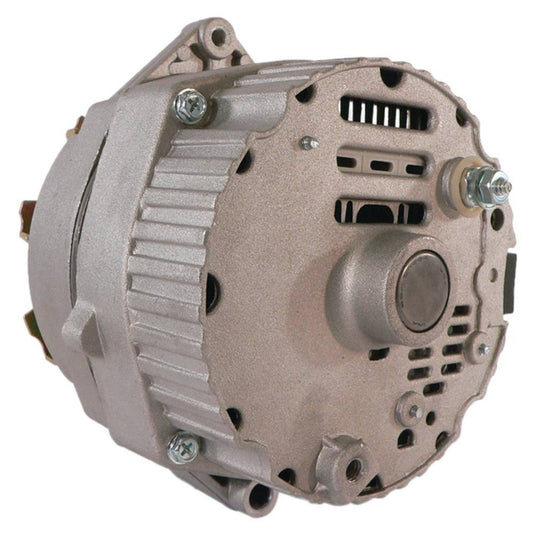 Alternator for Case 100, 1066, 1086 103798A1R, 530440M92, 579880M91; 3000-0502 image 3