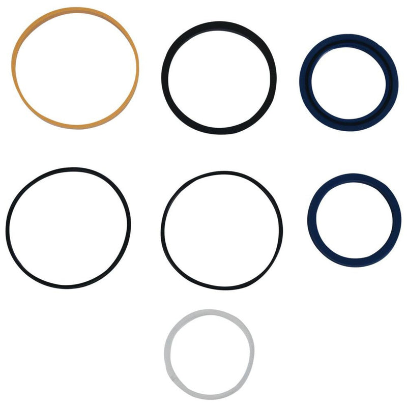 Load image into Gallery viewer, Hydraulic Cylinder Seal Kit for Ford 83971962 for Industrial Tractors 1101-1256
