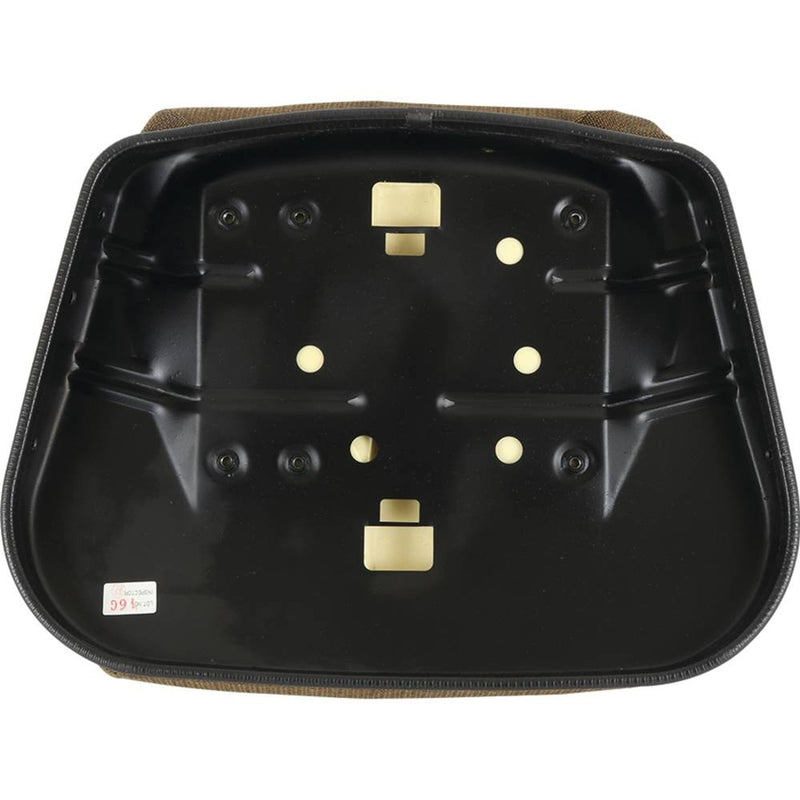 Load image into Gallery viewer, Seat Cushion for John Deere 2280 Windrower, 2350 AR76515 Tractors; 1410-0125 image 3
