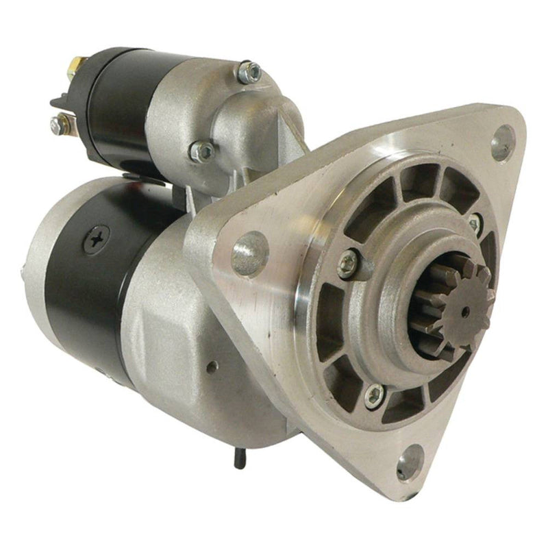 Load image into Gallery viewer, Starter 12V for Belarus Tractor 250 250AS 300 310 400A - 9142780

