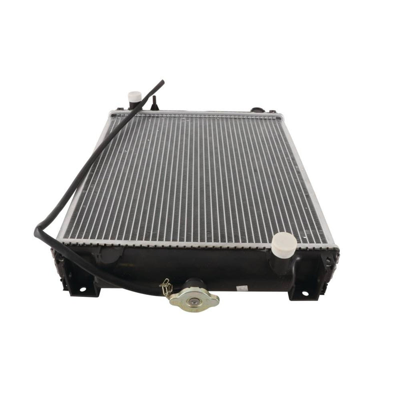 Load image into Gallery viewer, Radiator 1406-6336 for CaseIH D35 Compact Tractor image 3
