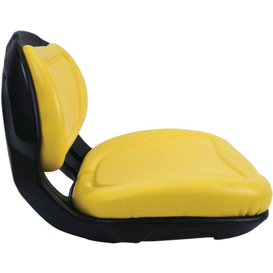 Seat 3010-0061 for John Deere X300 Riding Mower AM136044 image 4