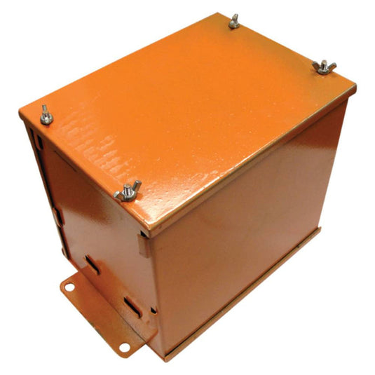 Battery Box for Allis Chalmers Wd, Wd45