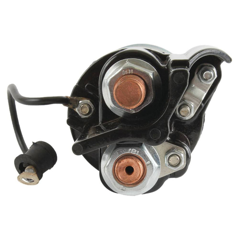 Load image into Gallery viewer, Solenoid for John Deere Tractor RE42777 4055,4255,4455,4555,4560,4755,4760 image 2
