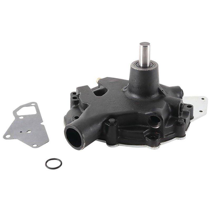 Load image into Gallery viewer, Water Pump for John Deere 340D Skidder AR68389, AR74110, R90784, TY6738 image 1
