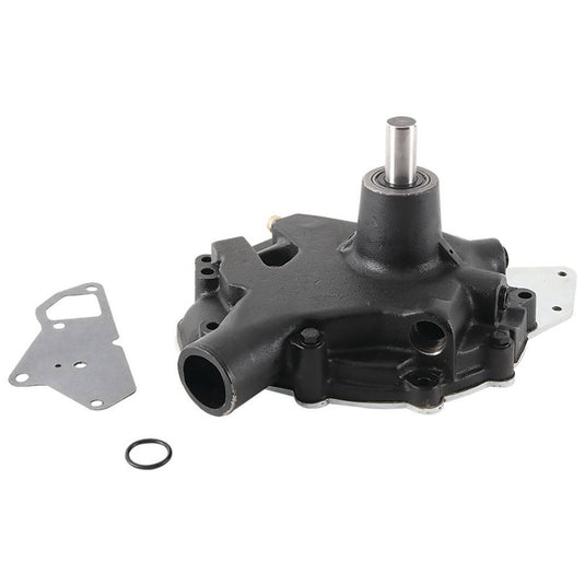 Water Pump for John Deere 340D Skidder AR68389, AR74110, R90784, TY6738 image 1