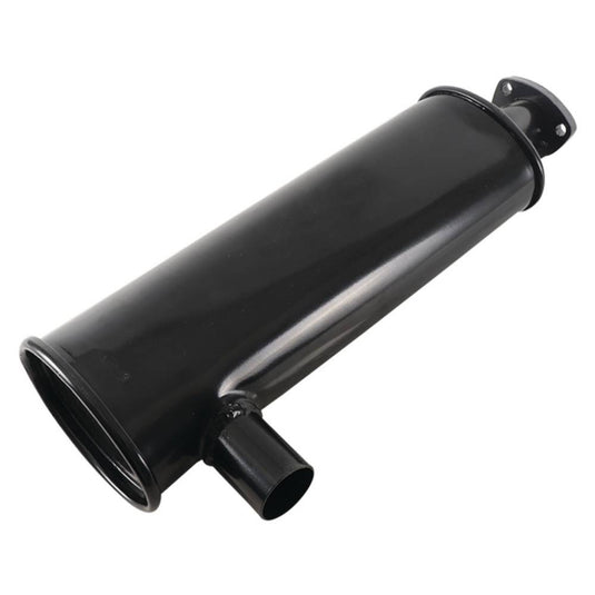 Muffler for Ford/Holland TN80F 44905942, 5134942 image 2