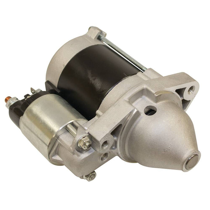 Electric Starter 435-068 for John Deere AM108615 image 1