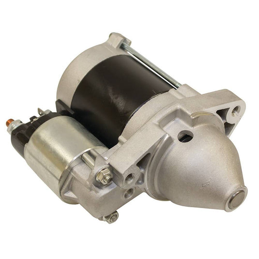 Electric Starter 435-068 for John Deere AM108615 image 1