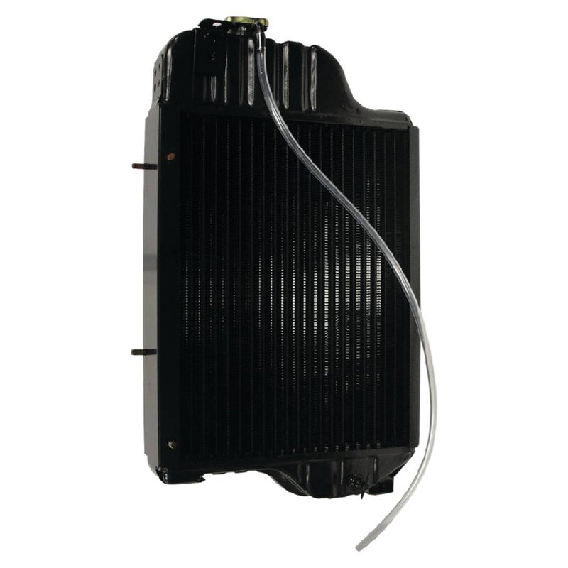 Load image into Gallery viewer, Radiator for John Deere 1020, 1030, 1030OU, 1030VU, 1035, 1035EF, 1035EV image 1
