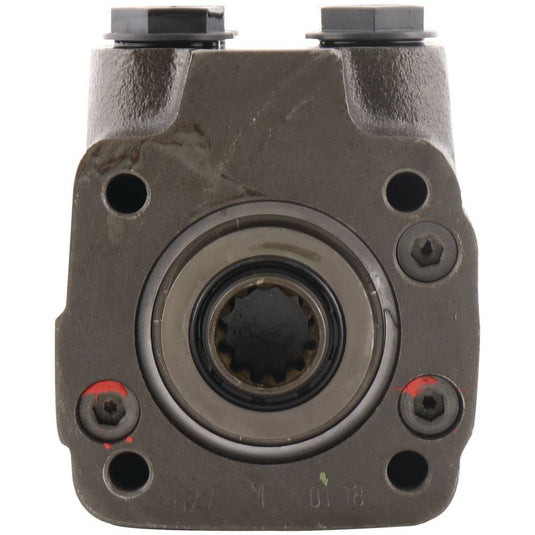 Steering Motor for John Deere 3050, 3140, 3350 1401-1108 image 3