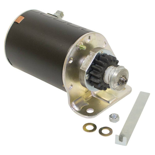 Electric Starter for Briggs & Stratton 795121 , 435-320