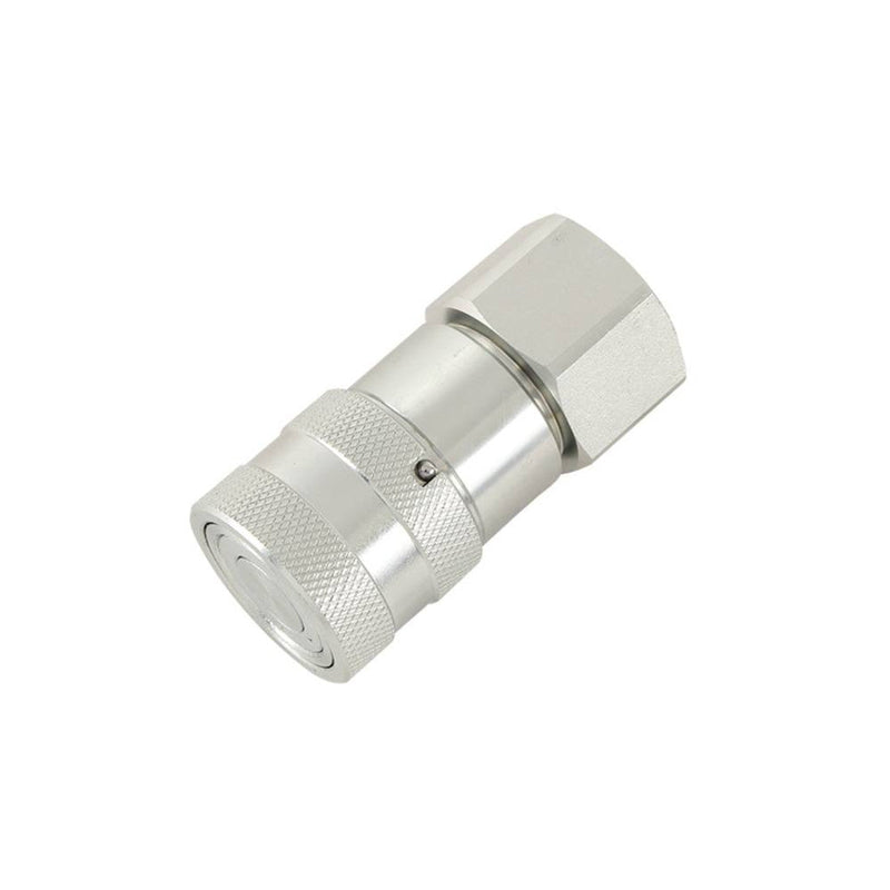 Load image into Gallery viewer, Flush Face Female for Parker FEM-501-12FO-NL for Industrial Tractors 3001-1245
